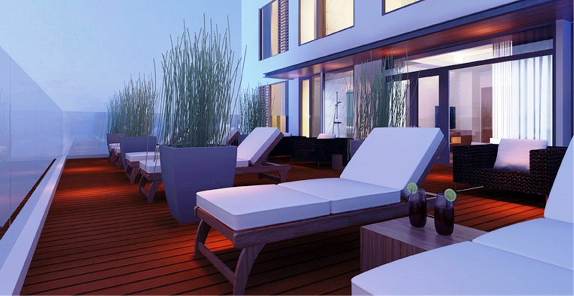 Iris Hotel Can Tho Exterior photo